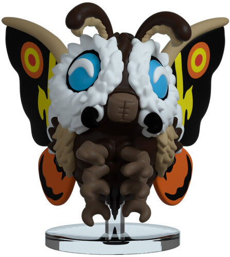 Godzilla - Mothra (Clcb) (Vfig)