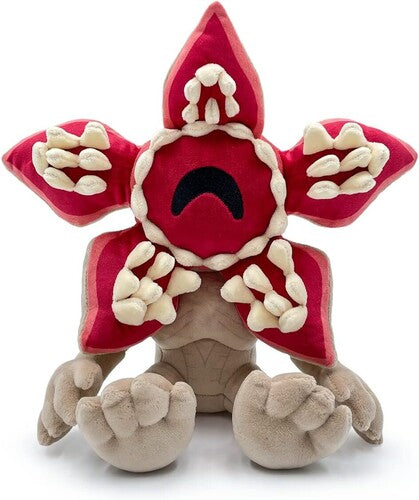 Demogorgon Plush (9in) (Clcb) (Plus)