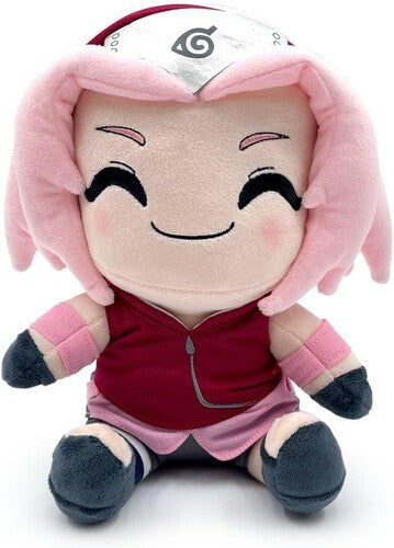 Sakura Plush (9in) (Clcb) (Plus)