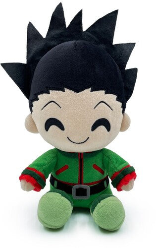 Gon Plush (9in) (Clcb) (Plus)