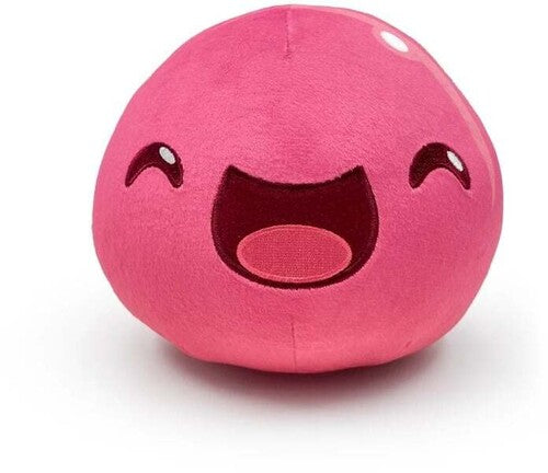 Pink Slime Stickie (6in) (Clcb) (Plus)