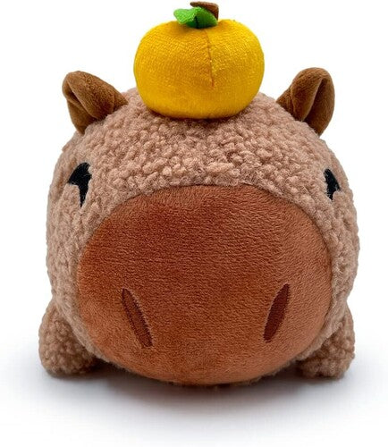 Capybara Yuzu Stickie (6in) (Clcb) (Plus)