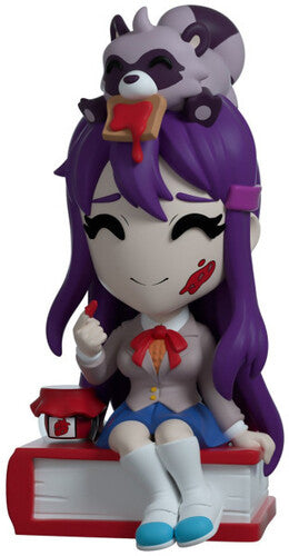 Doki Doki - Yuri (Clcb) (Vfig)