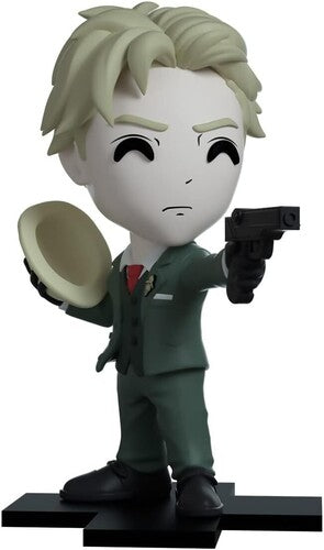 Spy X Family - Loid Forger (Clcb) (Vfig)