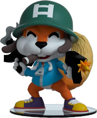 Conker - Soldier Conker (Clcb) (Vfig)