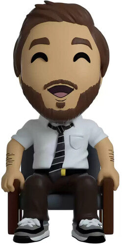 Parks And Recreation - Andy Dwyer (Clcb) (Vfig)