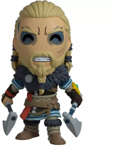Assassins Creed - Eivor (Clcb) (Vfig)