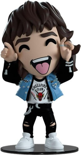 Stranger Things Eddie Munson (Clcb) (Vfig)