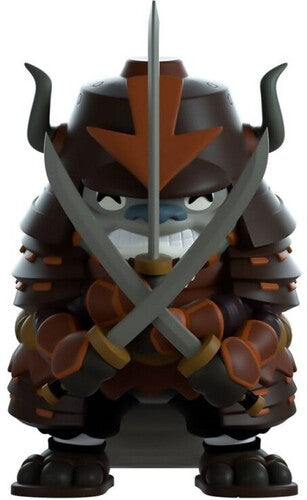 Avatar The Last Airbender Samurai Appa (Clcb)