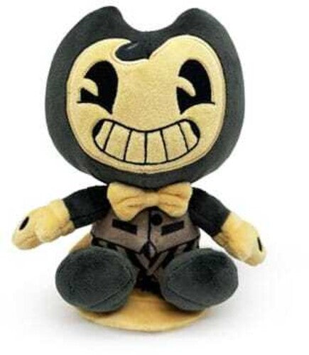 Dapper Bendy Shoulder Rider Plush (6in) (Clcb)