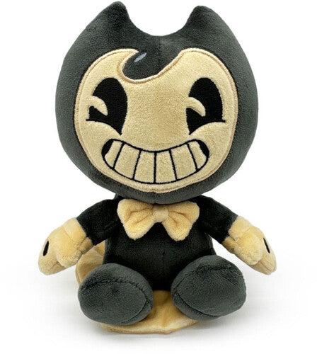 Bendy Shoulder Rider Plush (6in) (Clcb) (Plus)