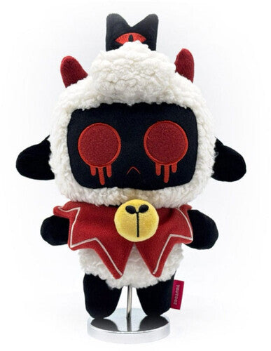 Possessed Lamb Plush (9in) (Clcb) (Plus)