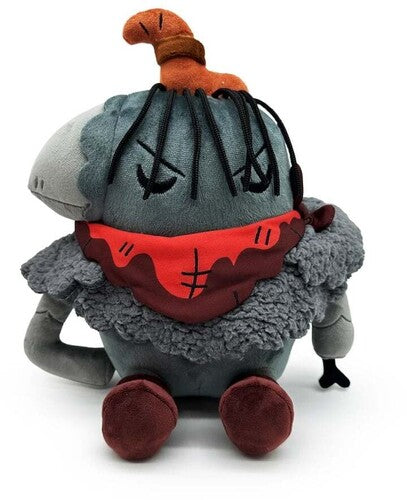 Klunko And Bop Plush (9in) (Clcb) (Plus)
