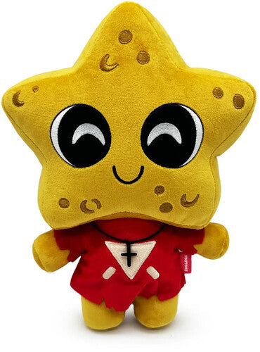 Starfish Plush (9in) (Clcb) (Plus)