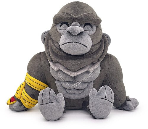 Beast Glove Kong Plush (9in) (Clcb) (Plus)