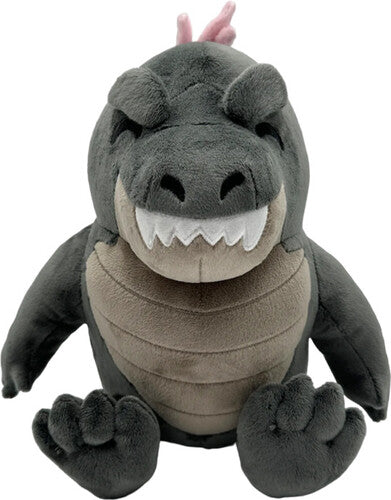 Evolved Godzilla Plush (9in) (Clcb) (Plus)