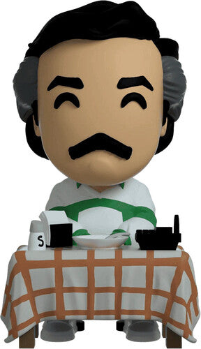 Narcos - Bored (Clcb) (Vfig)