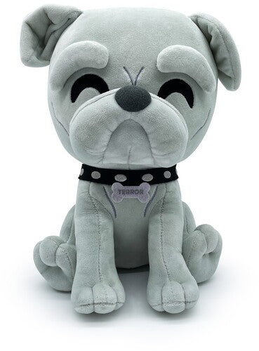 Terror Plush (9in) (Clcb) (Plus)