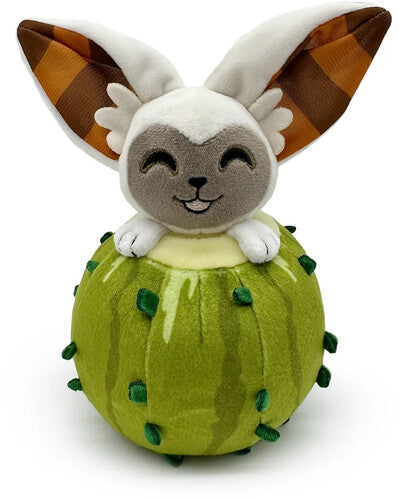 Momo Cactus Stickie (6in) (Clcb) (Plus)