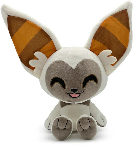 Momo Stickie (6in) (Clcb) (Plus)