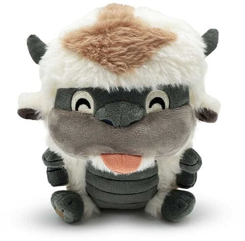 Appa Blep Stickie (6in) (Clcb) (Plus)