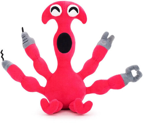 Syringeon Plush (9in) (Clcb) (Plus)