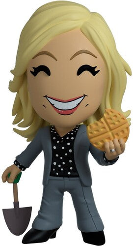 Parks And Recreation - Leslie Knope (Clcb) (Vfig)