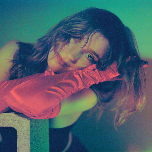 Red Ribbon - Red Ribbon