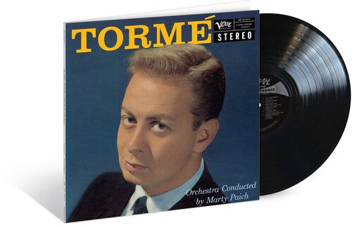 Mel Torme - Torme (Verve Acoustic Sounds Series)