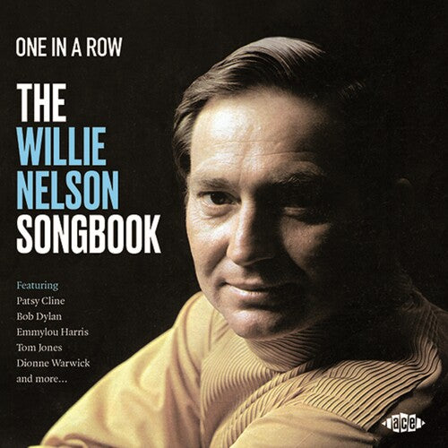 One in a Row: The Willie Nelson Songbook/ Various - One In A Row: The Willie Nelson Songbook / Various