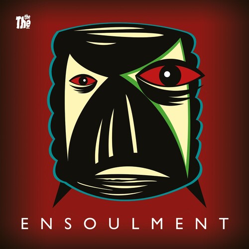 The the. - Ensoulment