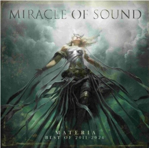 Miracle of Sound - Materia Best Of 2011 - 2024