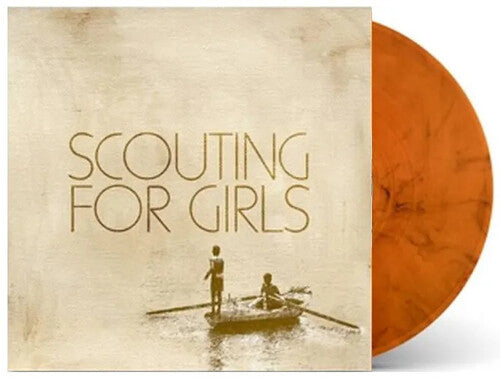 Scouting for Girls - Scouting For Girls