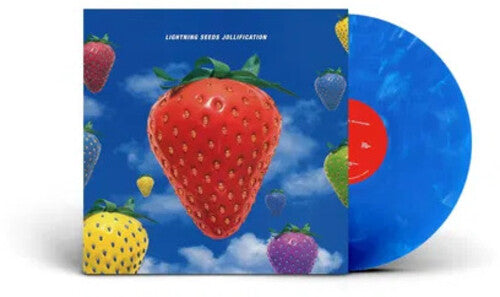 The Lightning Seeds - Jollification