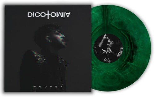 Agoney - Dicotomia