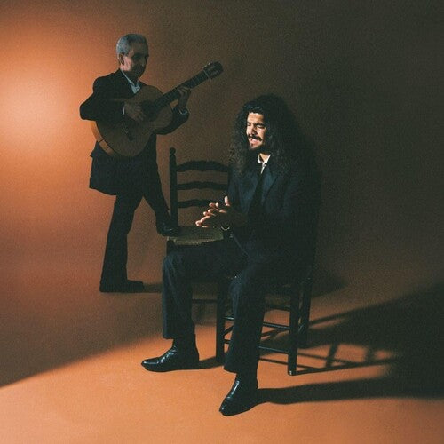 Israel Fernandez / Antonio Relojero - Por Amor Al Cante