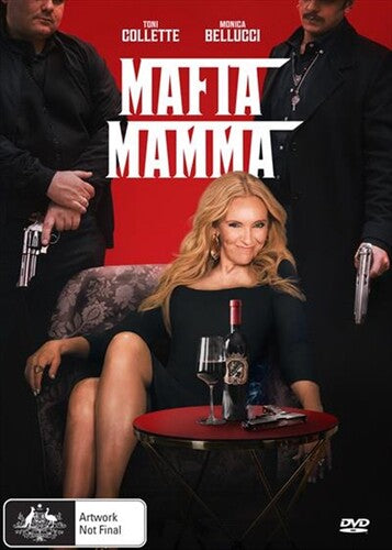 Mafia Mama / (Aus Ntr0)