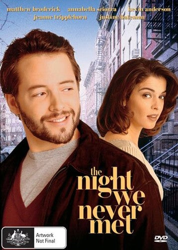 The Night We Never Met