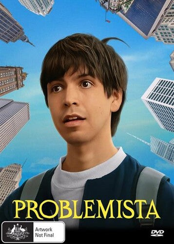 Problemista