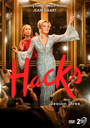 Hacks: Season Three