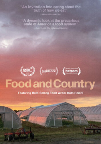 Food & Country / (Sub)