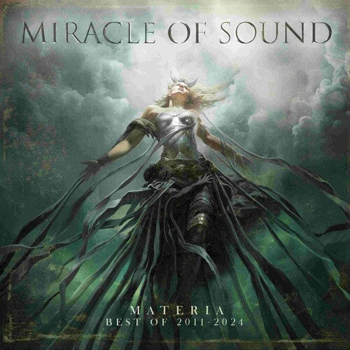 Miracle of Sound - Materia Best Of 2011 - 2024
