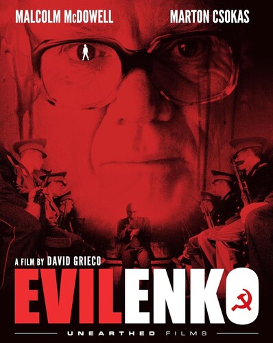 Evilenko Edition)