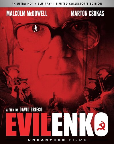 Evilenko Edition)