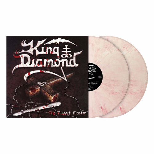King Diamond - The Puppet Master