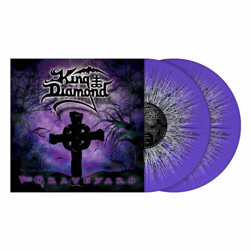 King Diamond - The Graveyard