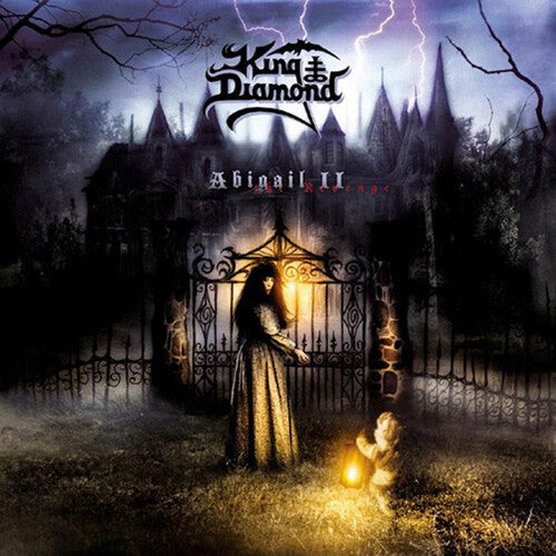 King Diamond - Abigail Ii: The Revenge