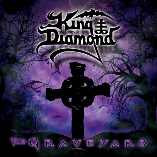 King Diamond - The Graveyard