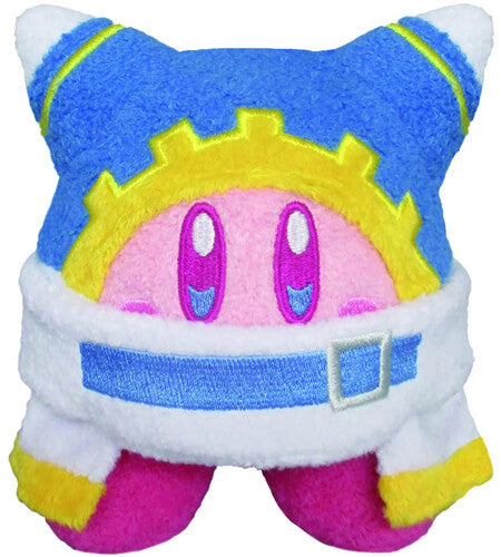 Little Buddy - Nintendo - Kirby - Muteki! Suteki! Magolor 5 Plush
