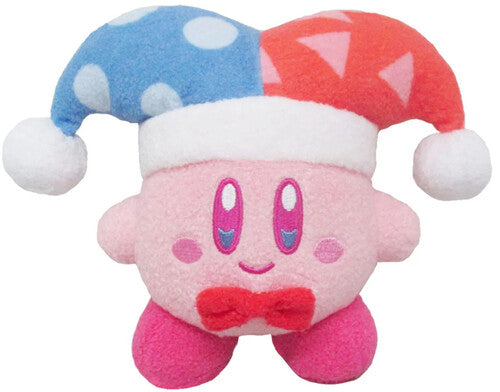 Little Buddy - Nintendo - Kirby - Muteki! Suteki! Marx 6 Plush